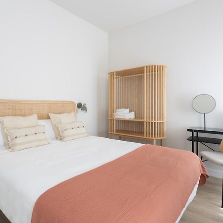 Meraki Suites Astorga Buitenkant foto