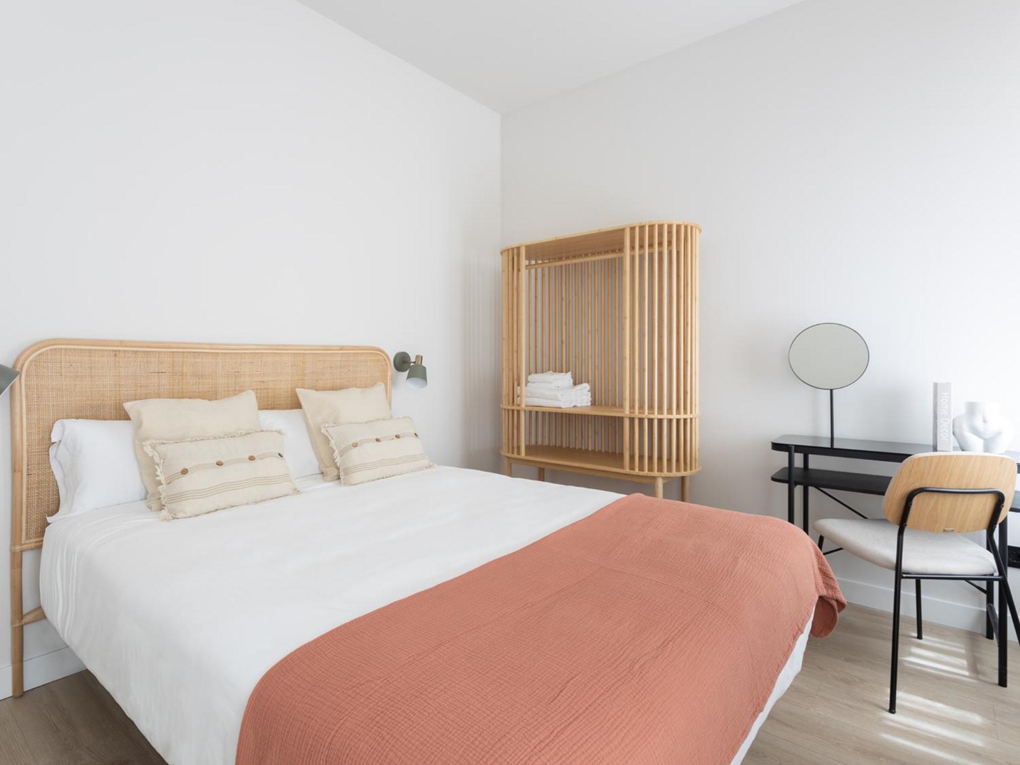 Meraki Suites Astorga Buitenkant foto